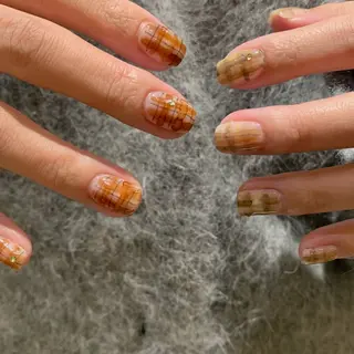 ネイル chika .のネイルデザイン