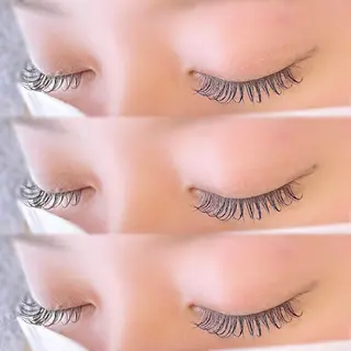 マツエク・マツパ tims所属・tims moekaの眉毛・アイブロウイメージ