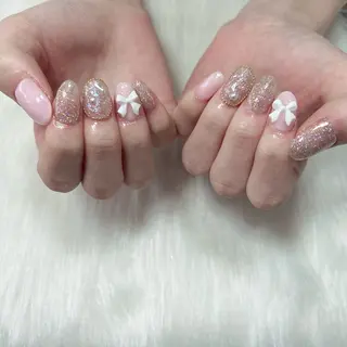 ネイル Adite nailのネイルデザイン