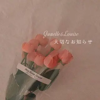 ネイル 🧸熊谷 かほ🧸のネイルデザイン