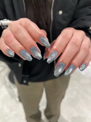 ネイル ユナ🌙 nailのネイルデザイン