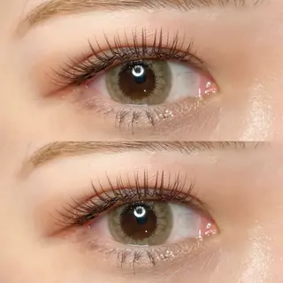 マツエク・マツパ Mellow beauty studio所属・Mellow メロウのマツエク・マツパデザイン