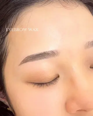 アイブロウ ナチュラル美眉🤍✨ chinaの眉毛・アイブロウイメージ