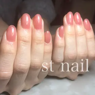ネイル st nailのネイルデザイン