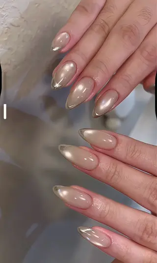 ネイル Kitty Nailのネイルデザイン