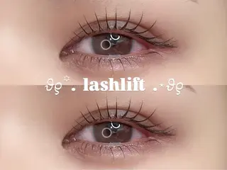 マツエク・マツパ miyu￤立川￤束感 まつパ￤マツエクのマツエク・マツパデザイン