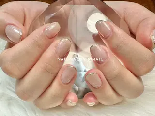 ネイル Mnail ちひろのネイルデザイン