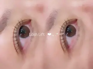 マツエク・マツパ omii salon 南草津店Masakiのマツエク・マツパデザイン