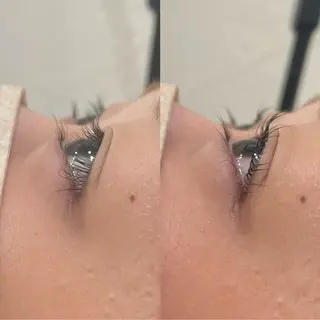 マツエク・マツパ SALON VILLAGE Yokohama所属・丹野 みゆき🦩🦩🫧のマツエク・マツパデザイン