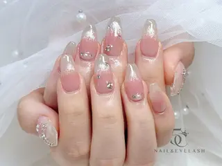 ネイル 5C NAIL 5C NAILのネイルデザイン