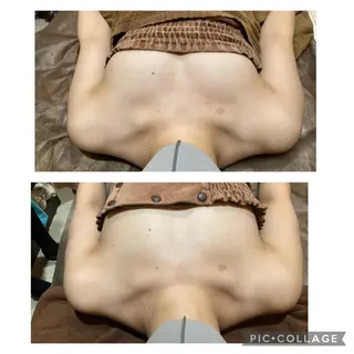 🥀エステティック レイビス横浜 永🥀のエステ・リラクイメージ