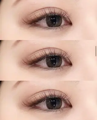 マツエク・マツパ eye+sante所属・eye＋sante AIRIのマツエク・マツパデザイン