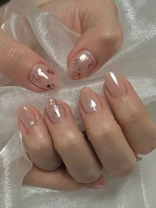 ネイル Nailsalon Fave/Rinaのネイルデザイン