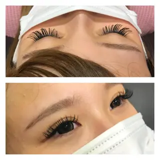 マツエク・マツパ 坂元 瑠茄のその他イメージ