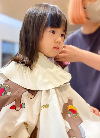 キッズ 織田 悦子のその他イメージ