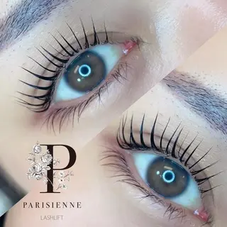 マツエク・マツパ olu 美甘 カレンのマツエク・マツパデザイン