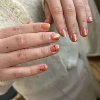 ネイル kanbara mayuのネイルデザイン