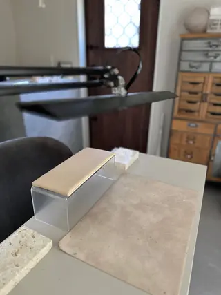 ネイル lua_nail Yokoのネイルデザイン