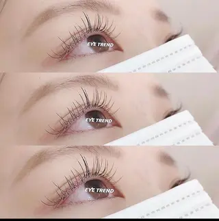 マツエク・マツパ i.+SAPPORO所属・くびれボブ🎀 くびれミディアム🎀のヘアスタイル