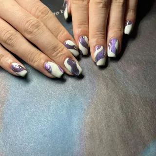 ネイル 𝐫𝐚𝐢 𝐧𝐚𝐢𝐥のネイルデザイン