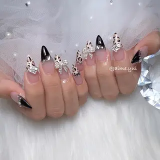 ネイル Jaime Yuiのネイルデザイン