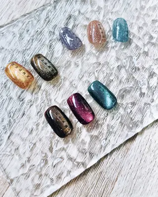 ネイル nail room.のネイルデザイン