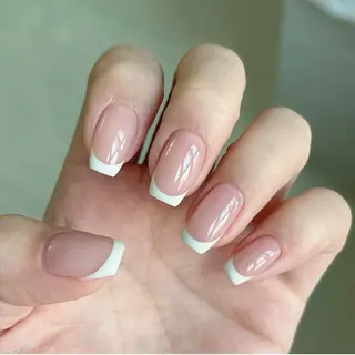 ネイル Mirpop nailのネイルデザイン