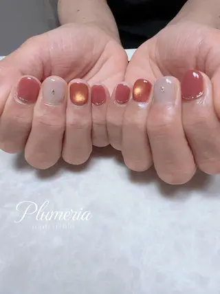 ネイル Malama ___Ayakaのネイルデザイン