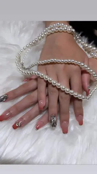 ネイル 88-nail. MAKIのネイルデザイン