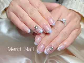 ネイル Merci Nail Salonのネイルデザイン