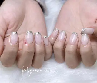 ネイル モナ& ミユのネイルデザイン