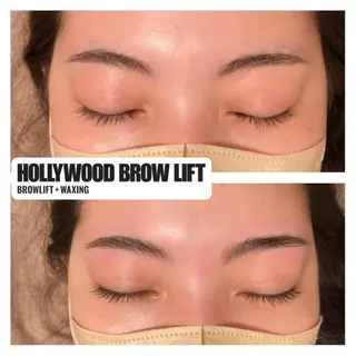 アイブロウ B&H所属・頭痛•肩こり専門/ 眉サロンB&H心斎橋のエステ・リラクイメージ