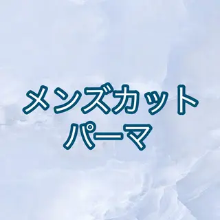 メンズ SENA♡ 期間限定モデル募集のヘアスタイル