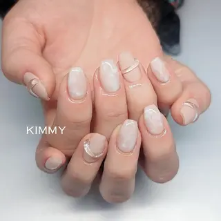 ネイル kimmy nailsのネイルデザイン