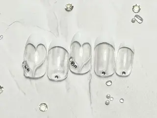 ネイル Verest 西荻窪のネイルデザイン