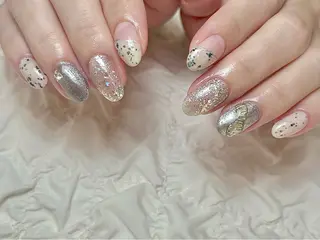 ネイル 加藤 美月のネイルデザイン