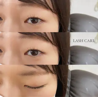 マツエク・マツパ H e l l a所属・まつげパーマ／眉毛 H e l l aの眉毛・アイブロウイメージ