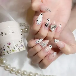 ネイル Bell nailのネイルデザイン