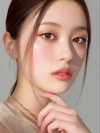 マツエク・マツパ 美容師＆アイリスト 秋山  沙有🎀🪽のマツエク・マツパデザイン