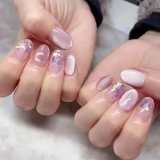 ネイル C. NAILSのネイルデザイン