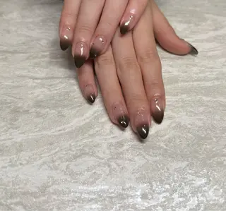 ネイル Jrネイリスト Reiのネイルデザイン