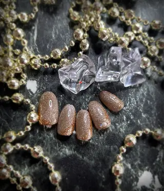 ネイル Chianti Nailのネイルデザイン