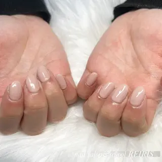 ネイル Nail salon REIRISのネイルデザイン