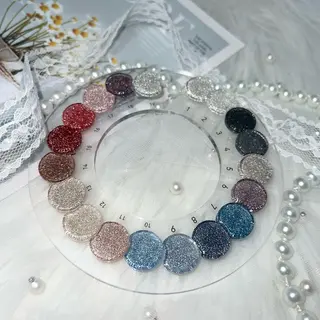 ネイル M2beauty Renaのネイルデザイン