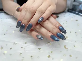 ネイル Azel nail 伊野麗のネイルデザイン