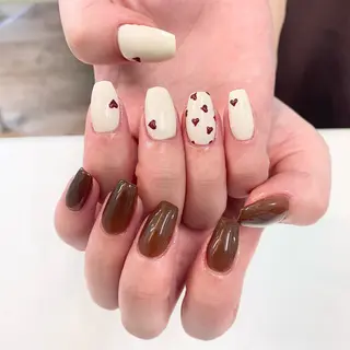 ネイル Kira-ra所属・Kira-ra💎 KIRARIのネイルデザイン