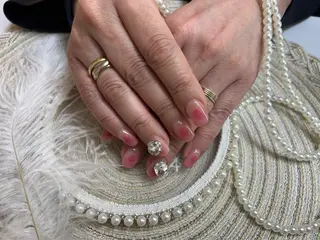 ネイル Alra- 店舗のネイルデザイン