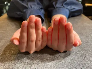 ネイル nailsalon ACCUEIL 銀座店 【アクイユ】所属・Ｙ. Iwaneのネイルデザイン