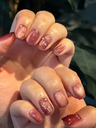 ネイル well nail所属・wellnail Nanakoのネイルデザイン