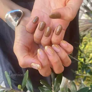 ネイル 菊地 美沙斗のネイルデザイン